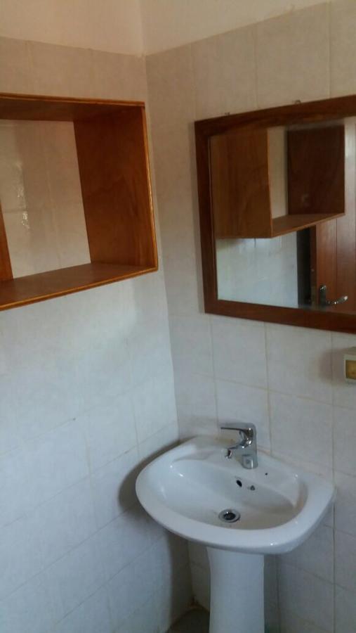 Sarawally Guesthouse Ampaya Bagian luar foto